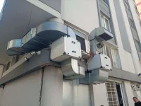 Hermetik Cihazlar